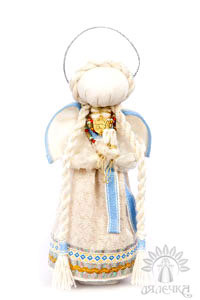 a doll "Angels"