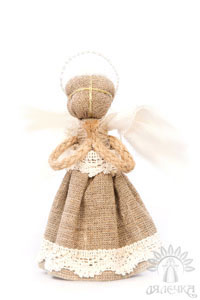 a doll "Angels"